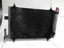 Radiateur clim