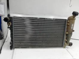 Radiateur eau