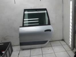 Porte arriere gauche