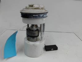 Pompe immergee