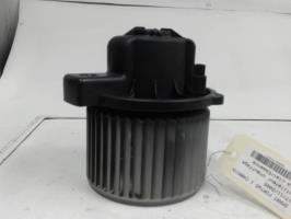Ventilateur chauffage