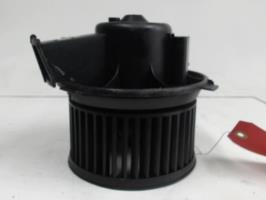 Ventilateur chauffage