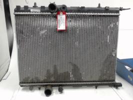 Radiateur eau