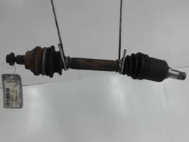 Cardan arriere gauche (transmission)