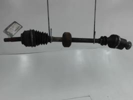 Cardan droit (transmission)