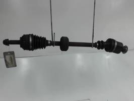 Cardan droit (transmission)