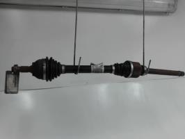 Cardan droit (transmission)