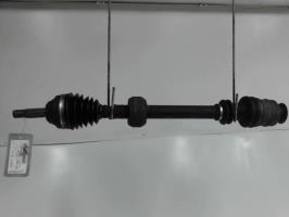 Cardan droit (transmission)