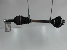 Cardan gauche (transmission)