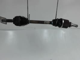 Cardan gauche (transmission)