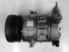Compresseur clim