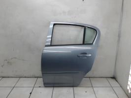 Porte arriere gauche