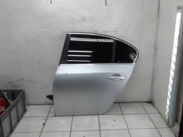 Porte arriere gauche