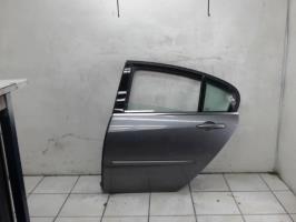 Porte arriere gauche