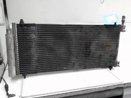 Radiateur clim