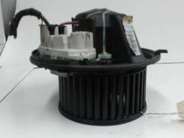 Ventilateur chauffage