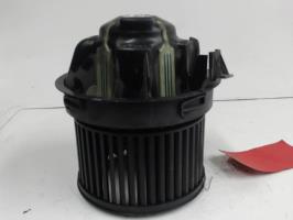Ventilateur chauffage