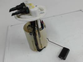 Pompe immergee