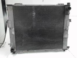 Radiateur eau clim