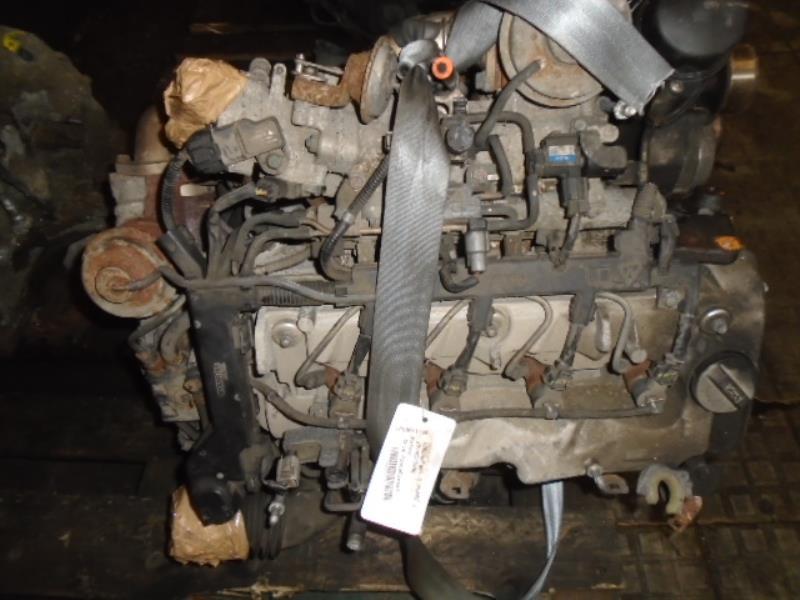 Moteur