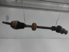 Cardan droit (transmission)