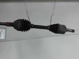 Cardan gauche (transmission)