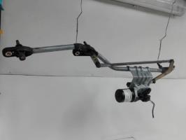 Moteur essuie glace avant