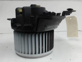 Ventilateur chauffage