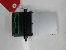 Resistance chauffage