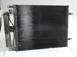 Radiateur clim