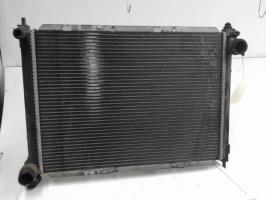 Radiateur eau