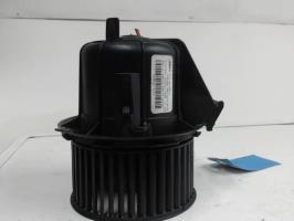 Ventilateur chauffage