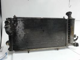 Radiateur eau