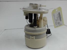 Pompe immergee