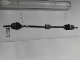 Cardan droit (transmission)