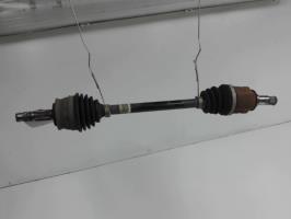Cardan gauche (transmission)