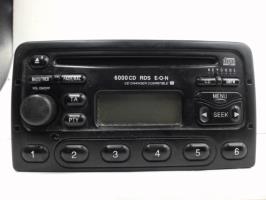 Autoradio d'origine