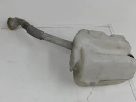 Vase de lave glace