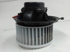 Ventilateur chauffage