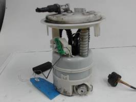 Pompe immergee