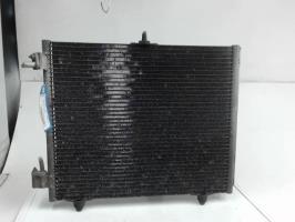 Radiateur clim