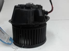 Ventilateur chauffage