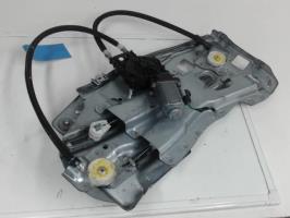 Leve vitre electrique arriere gauche