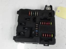 Boitier servitude moteur (BSM)