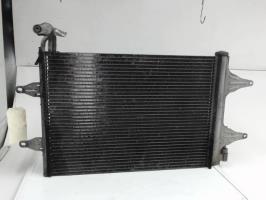 Radiateur clim