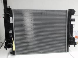 Radiateur eau
