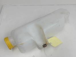 Vase de lave glace