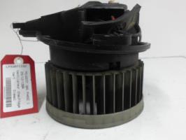 Ventilateur chauffage