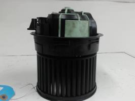 Ventilateur chauffage