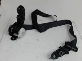 Ceinture arriere droit